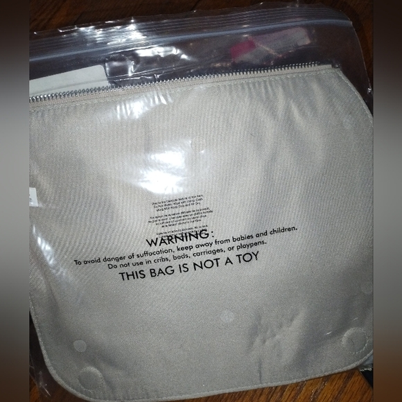 2 Bags N 1 Studio Thirty-One Classic Mix it Up Bag! NWT - Picture 8 of 10